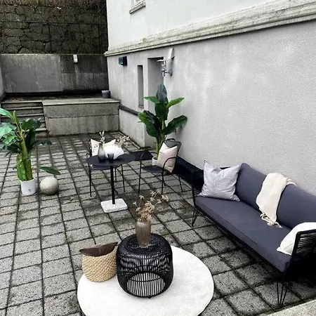 Apartmán Modern In The Center Of Bergen