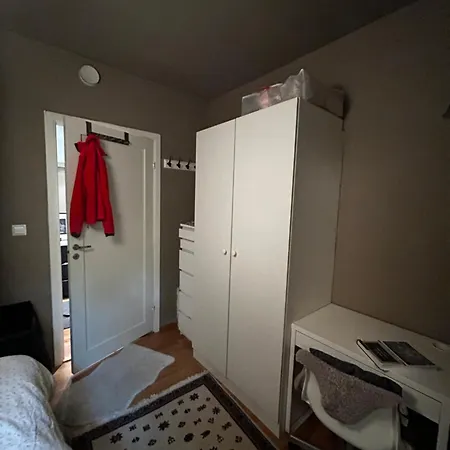 Modern In The Center Of Apartmán *