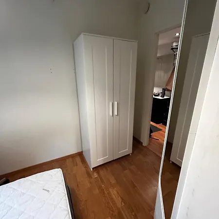 Appartement Modern In The Center Of *