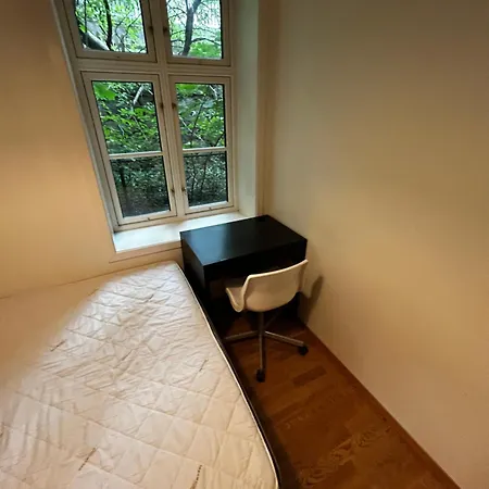 Modern In The Center Of *