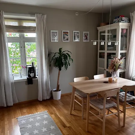 Apartmán Modern In The Center Of
