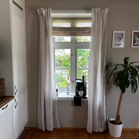 Modern In The Center Of Appartement